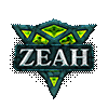 Zeah